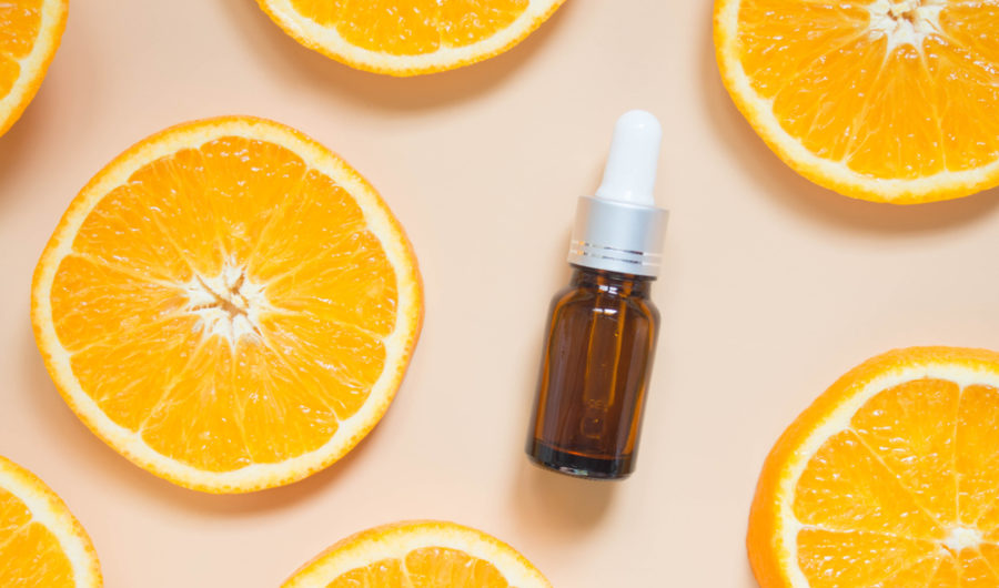 Be Summer Bright With a Vitamin C Face Wash