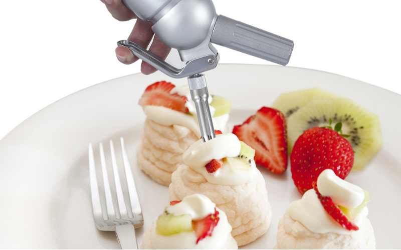 How to Buy Cream Whipper Online