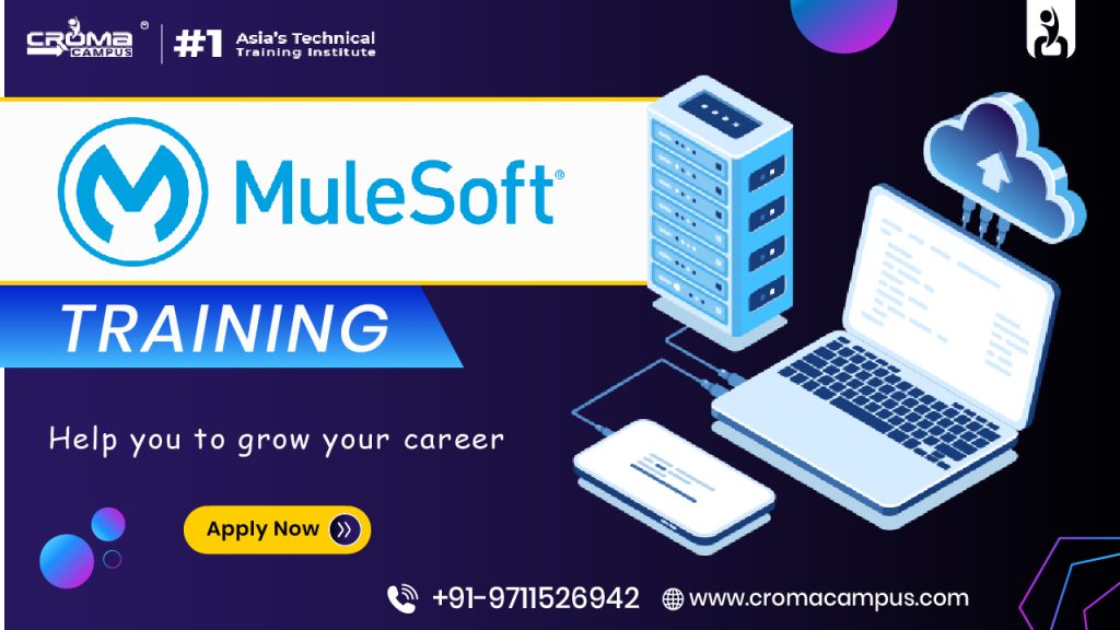 What is MuleSoft