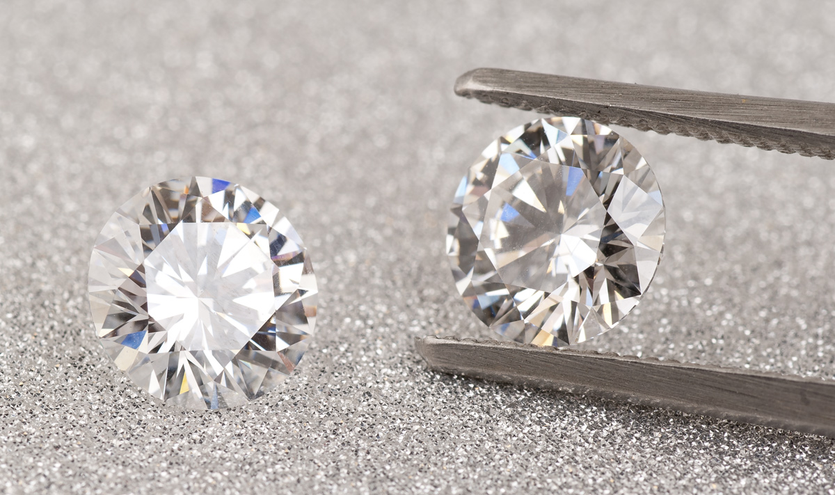 The Truth About Lab Grown Diamonds