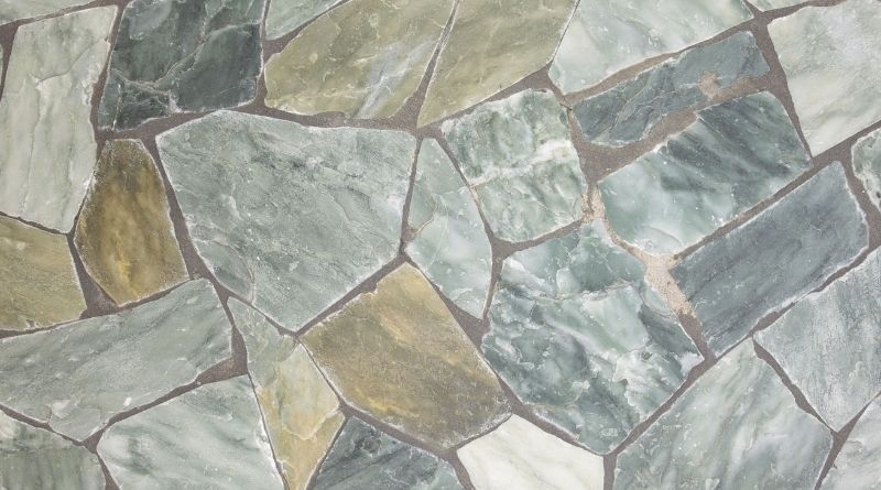 stone tiles