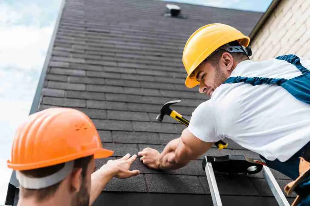 Roofing Contractors VS General Contractors