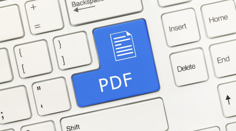 Best 5 XPS to PDF converters online