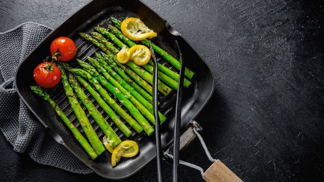 Choosing A Grilling pan For Campfires
