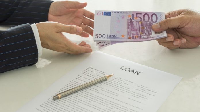 What are the top advantages of business loans