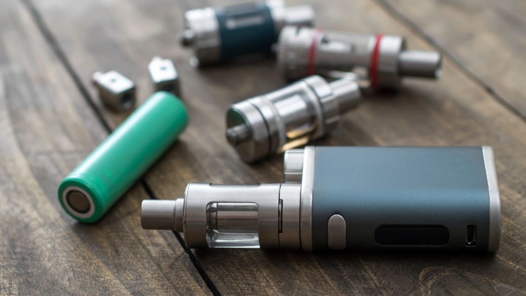 Which Vaping Device Is Ideal For Vape Enthusiasts