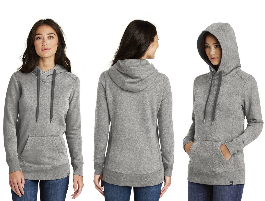 A hoodie is a key staple in any wardrobe