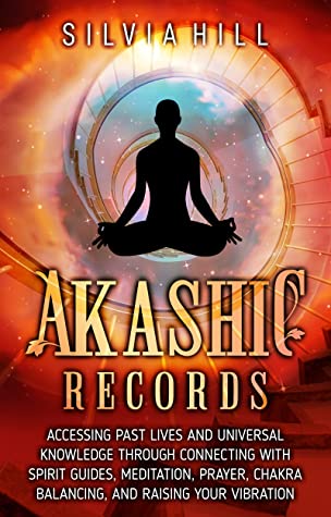 Akashic records prayer