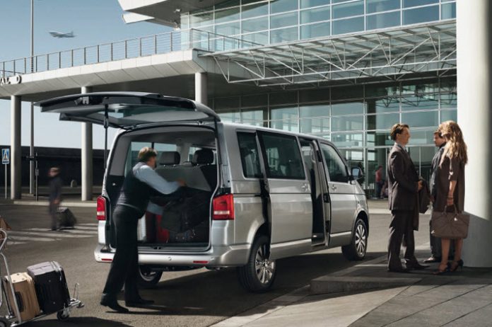 airport shuttles services in Miami FL