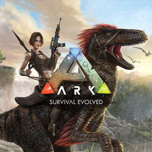ARK: Survival Evolved Apk