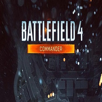 Battlefield 4 Commander Mod Apk
