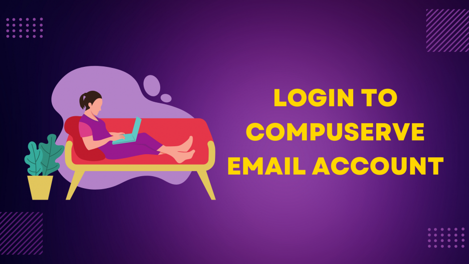 How to Login Compuserve Email?