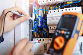 Best Electricians In Somerville MA