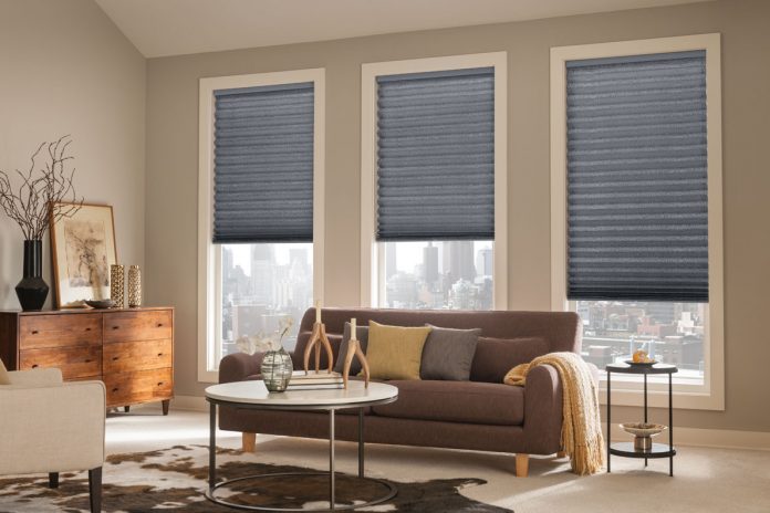 Elegant Blinds That Will Give Your Home A Luxurious Feel