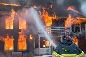 Fire Remediation Services In Houston TX