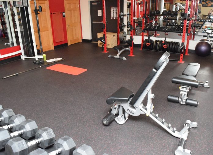 Complete Guide On Gym Flooring