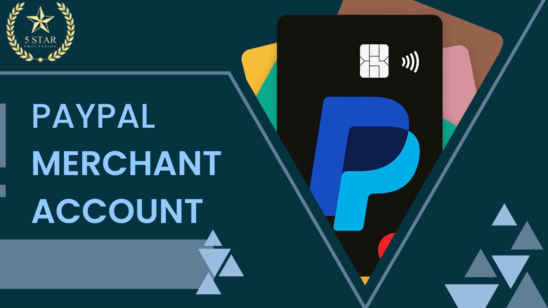 PayPal Merchant Account (1)