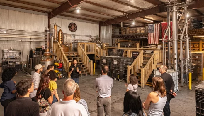 Tips On Hiring Best Brewery Tours In Nashville TN Services