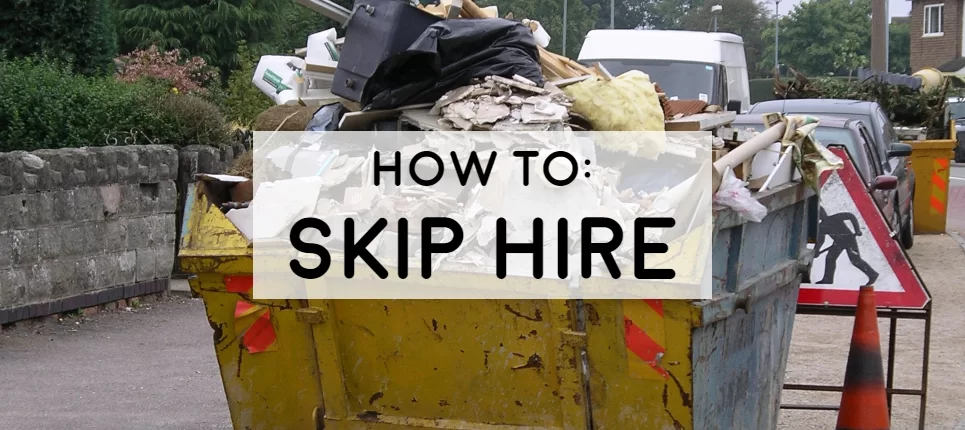 Tips for Choosing a Cheap Skip Bins Waste Guide Company