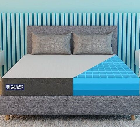 Why you need a Smartgrid mattress