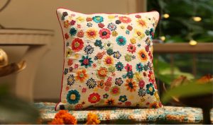 cushion covers design