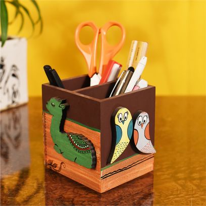 pen stand for office