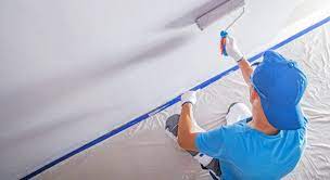 residential painting services in Portland ME