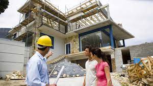 Home Building Services In Clovis CA