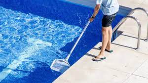 Tips On Hiring Swimming Pool Services In Magnolia TX