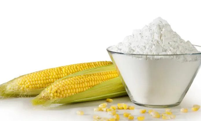 Corn Starch Production Cost Analysis Report