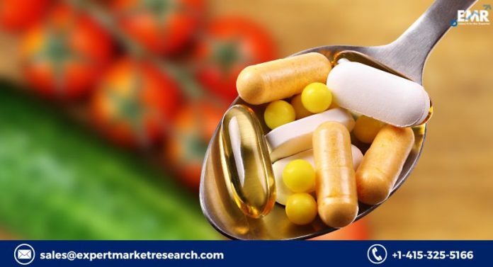Probiotic Dietary Supplements Market