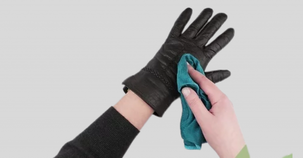 How To Wash Motorcycle Gloves