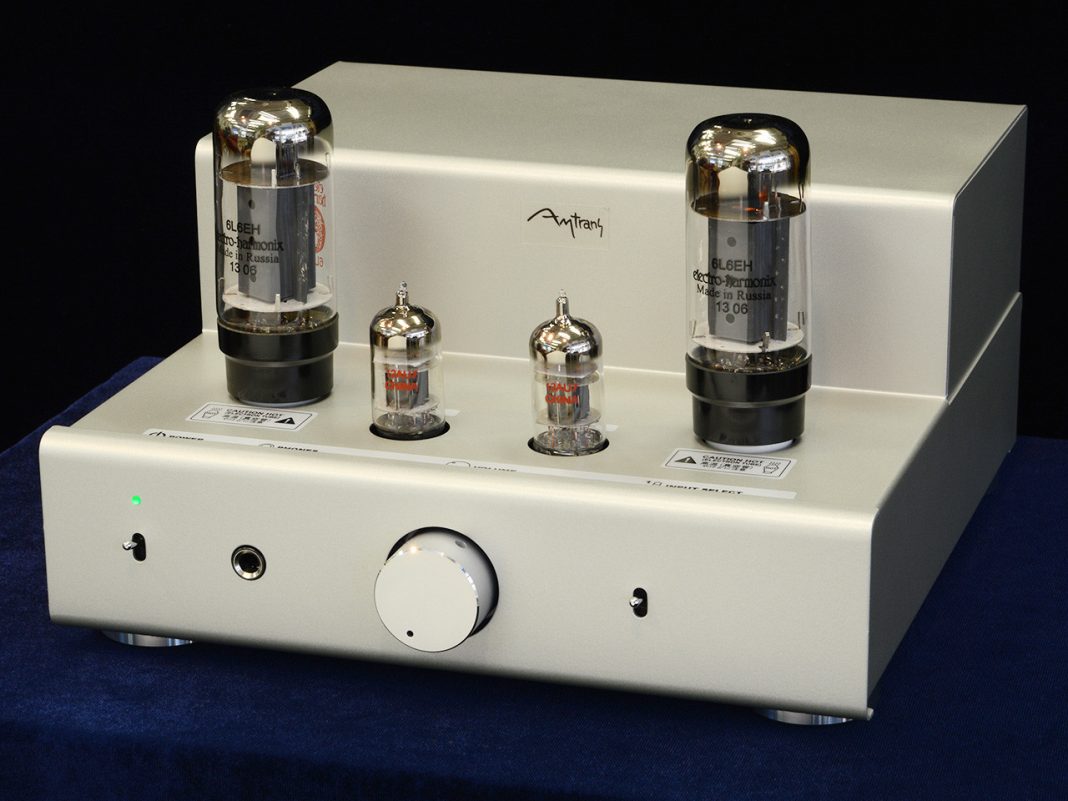 Why Should You Consider Investing In A Tube Amplifier