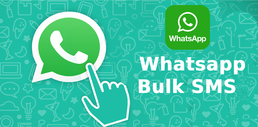 How To Send Bulk Messages At Once On WhatsApp?