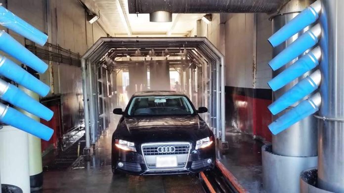 The Best Car Washes In America
