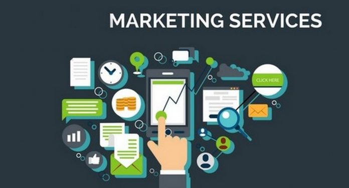 marketing strategy services