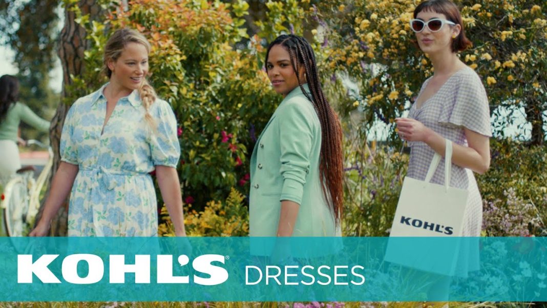 All The Things You Need To Know About Kohls Dresses