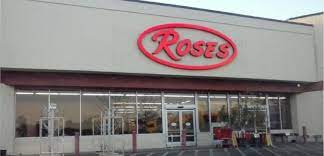 roses store