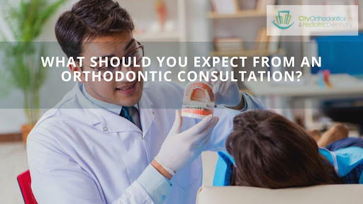 What Should You Expect From an Orthodontic Consultation