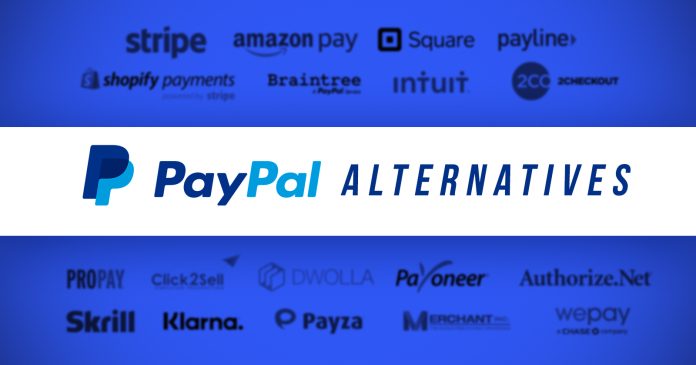 PayPal Alternative in Pakistan