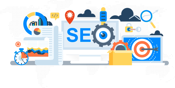The Benefits of Working with a Reliable SEO Company in Pakistan