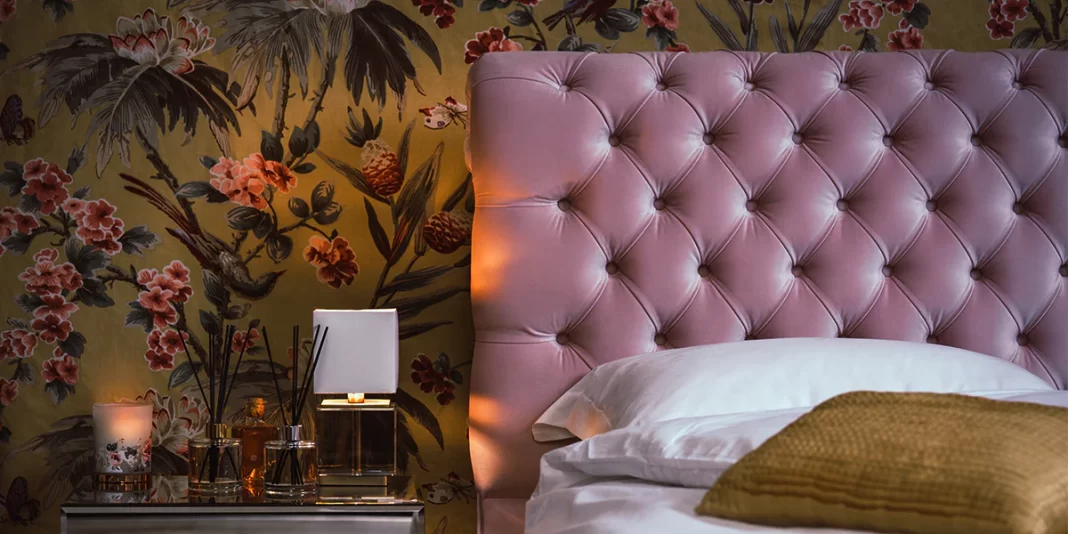 Luxury Beds in London