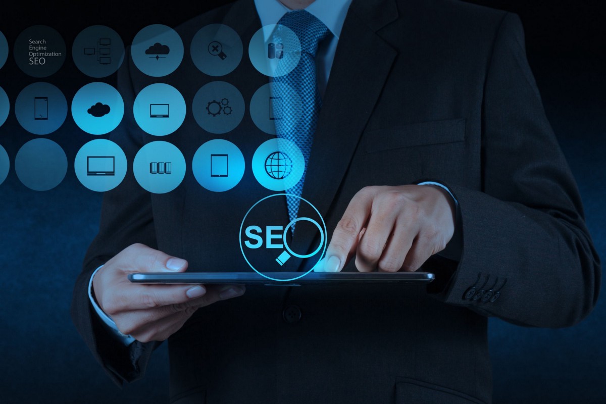 Best Affordable Guaranteed SEO Services
