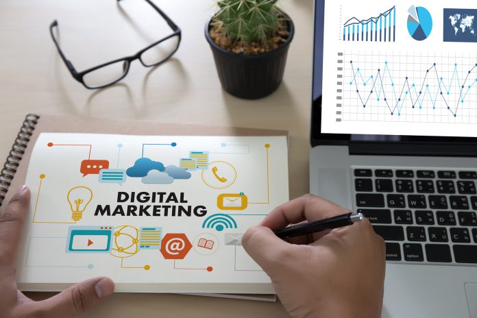 How do Digital Marketing Companies Help You Market Your Business