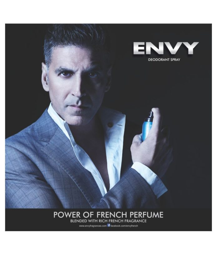 Envy Men Perfume Pocket