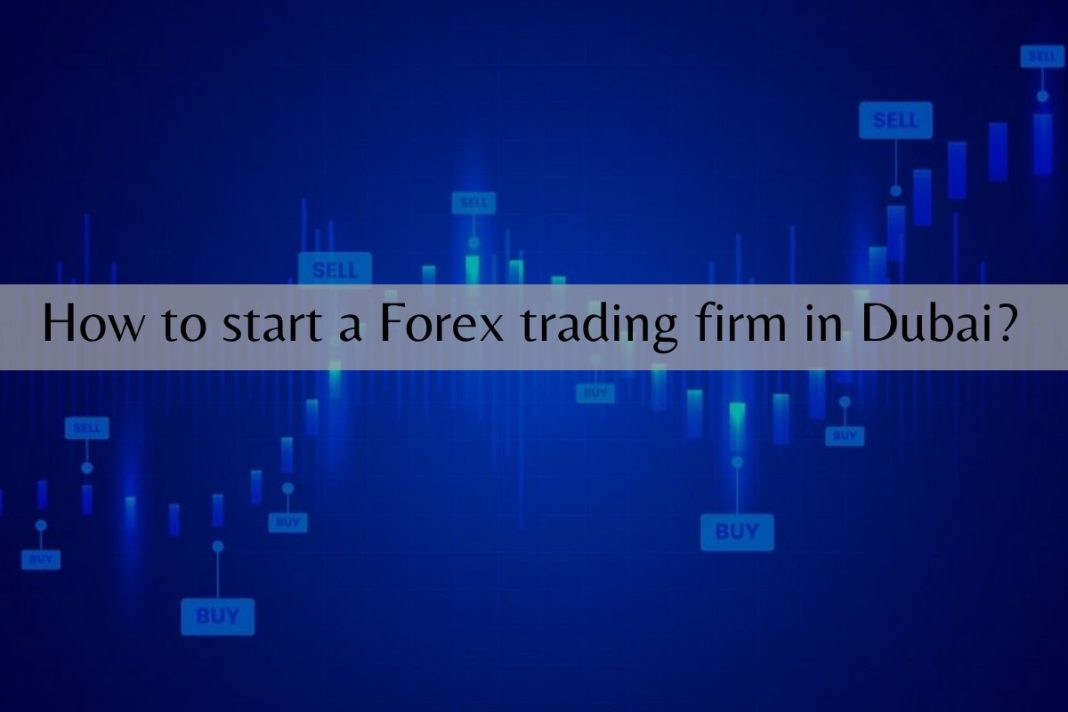 forex trading in dubai