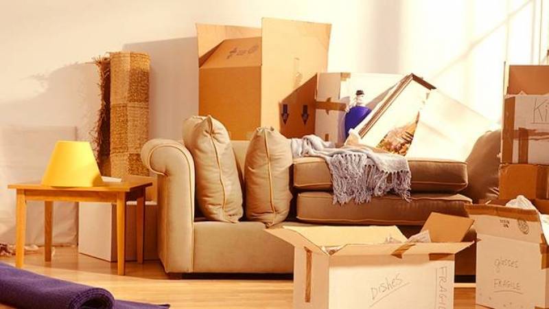 Packers and Movers in Lahore Pakistan