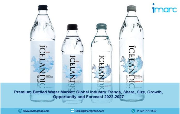 Premium Bottled Water Market