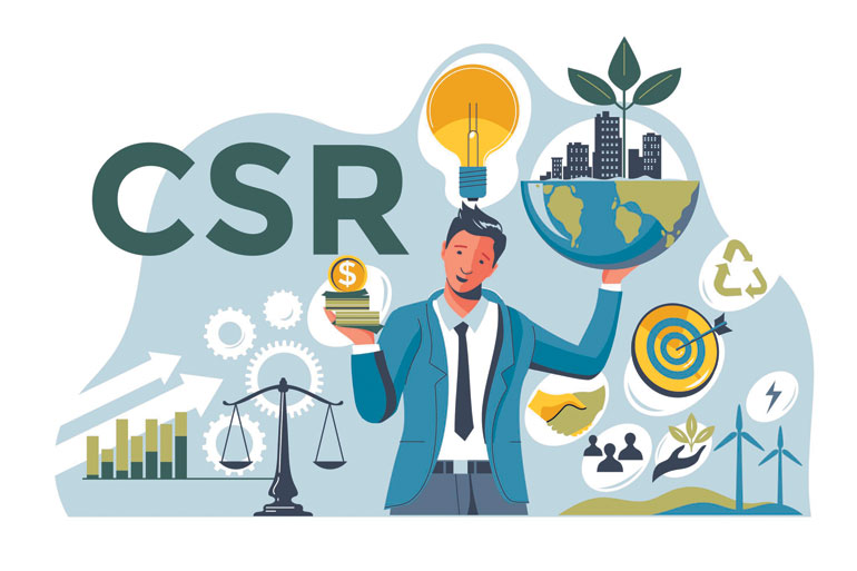 CSR advisory services in India
