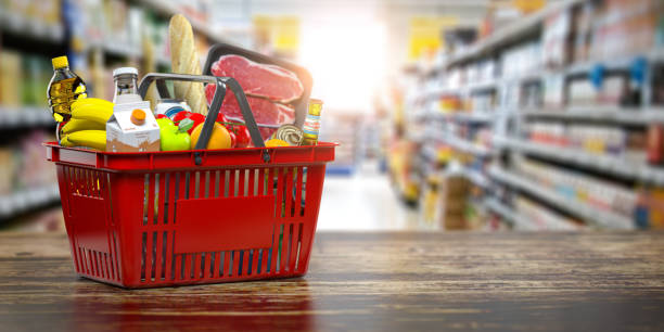 Ten WINNING Strategies for Promoting YOUR Supermarket 
